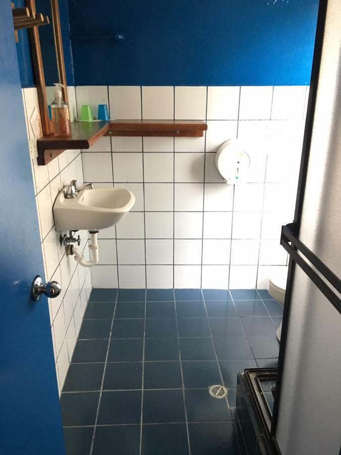 Casa Helbling 호텔 키토 외부 사진