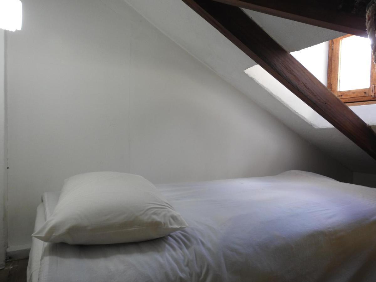 Casa Helbling 호텔 키토 외부 사진